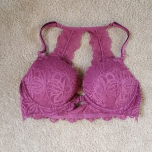 Victoria Secret Pink Bra 36C